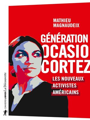 cover image of Génération Ocasio-Cortez